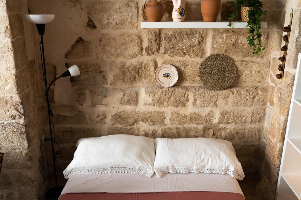 Casa Teroli Vakantiehuis Bari