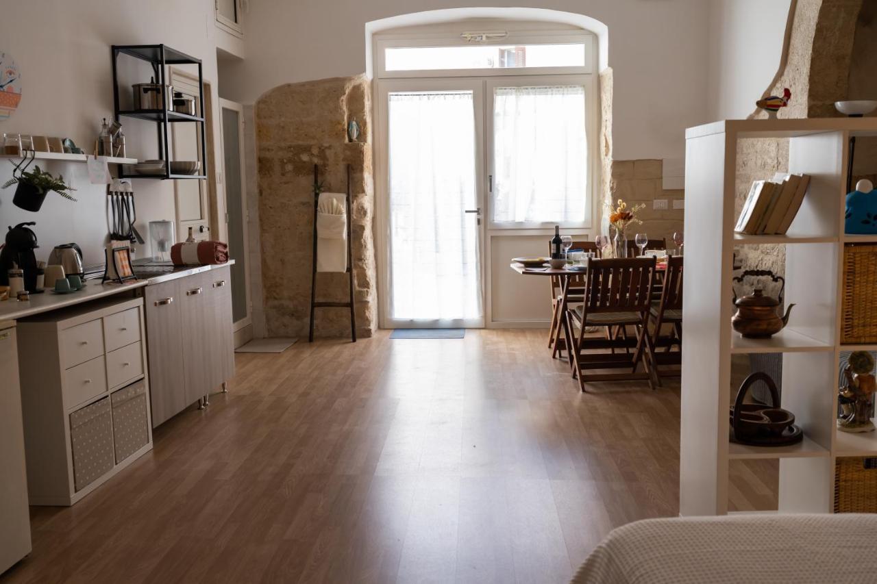 Casa Teroli Vakantiehuis *