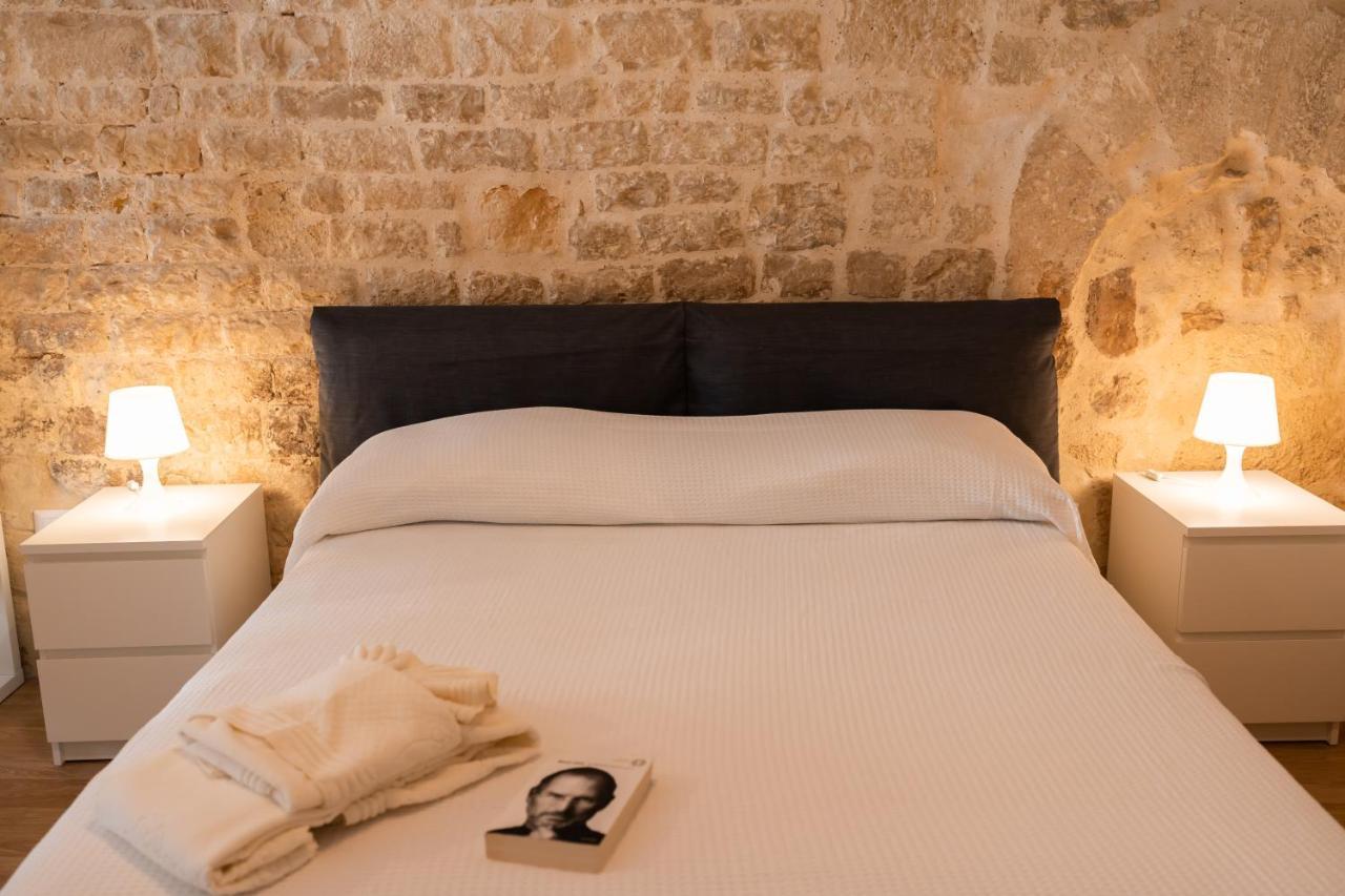 Casa Teroli Vakantiehuis *